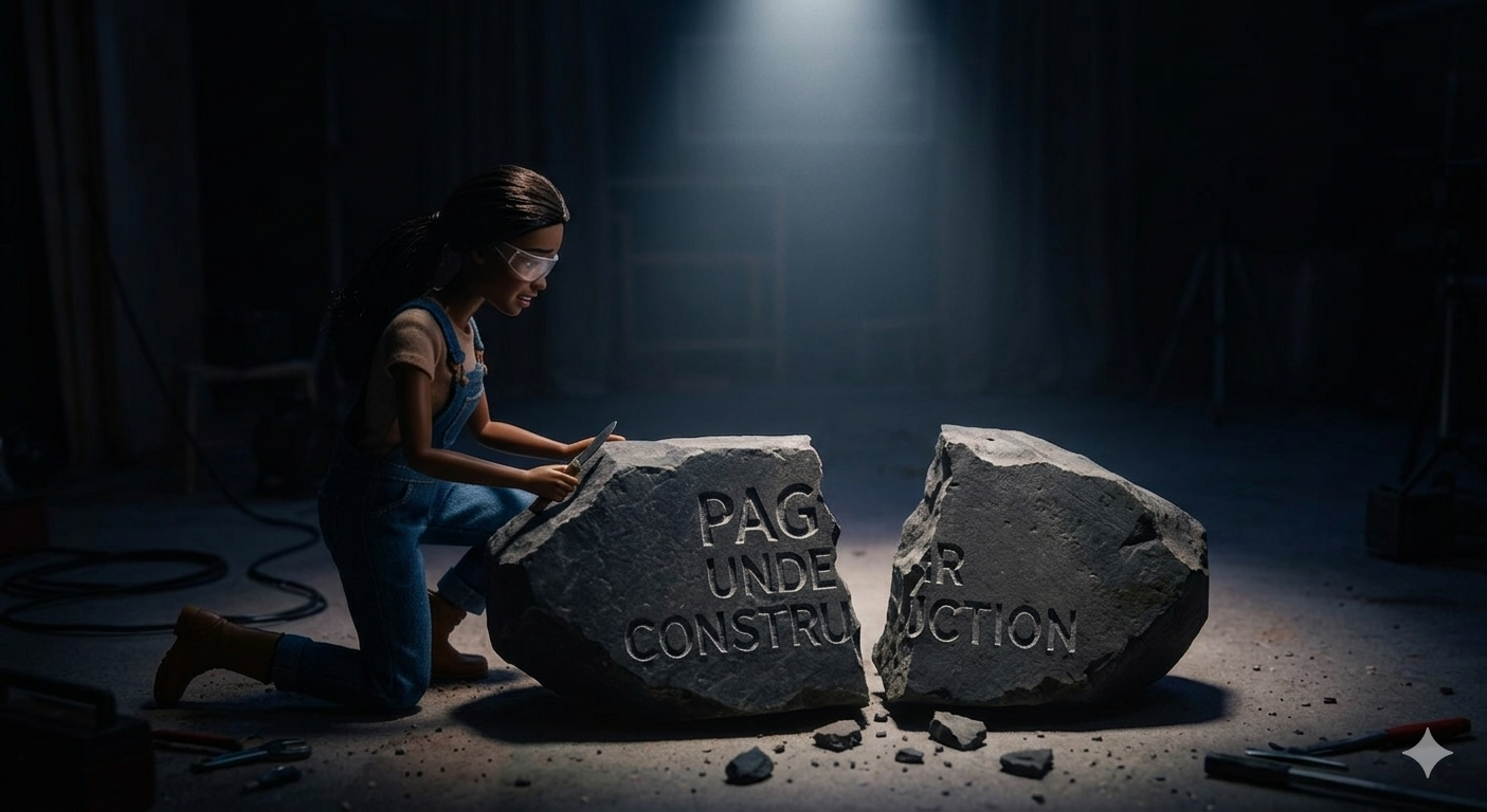 Page Under Construction